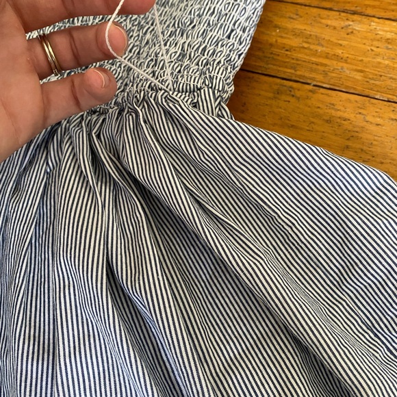 Hollister Strapless Sundress - Picture 4 of 4